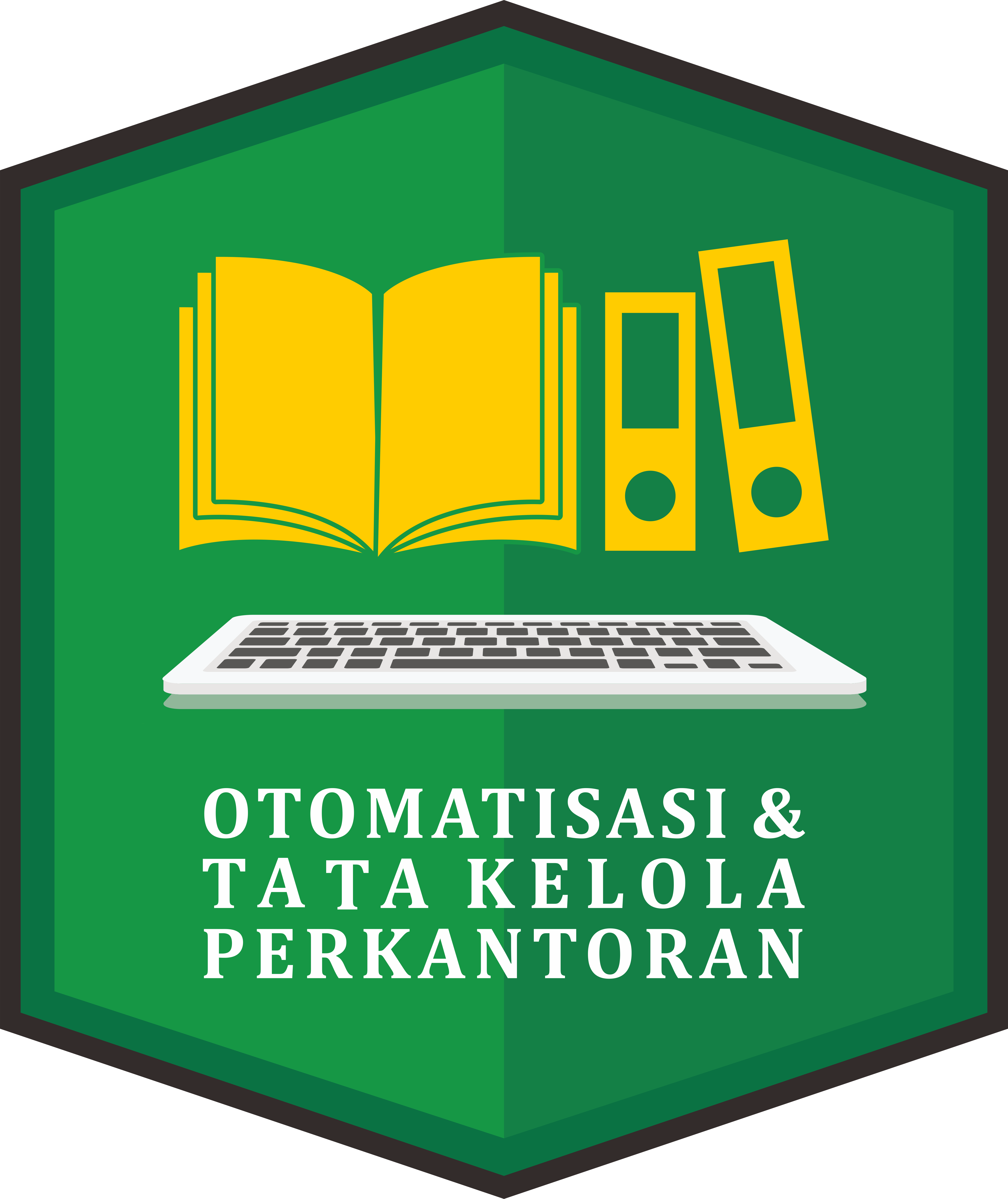 MANAJEMEN PERKANTORAN & LAYANAN BISNIS